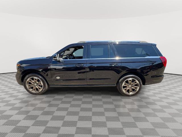 2025 Ford Expedition King Ranch MAX