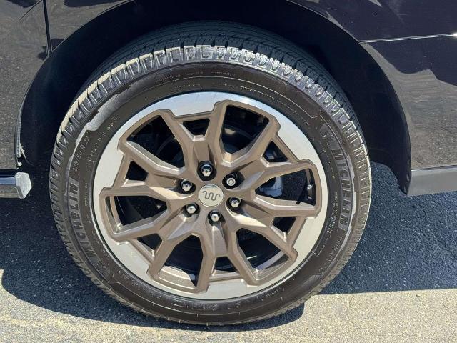 2025 Ford Expedition King Ranch MAX