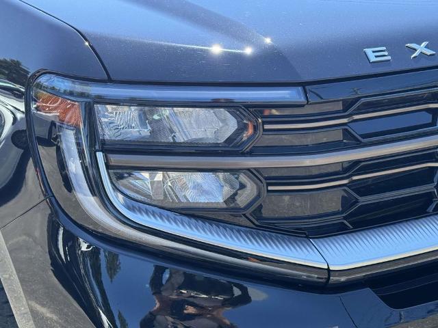 2025 Ford Expedition King Ranch MAX