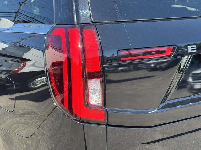 2025 Ford Expedition King Ranch MAX