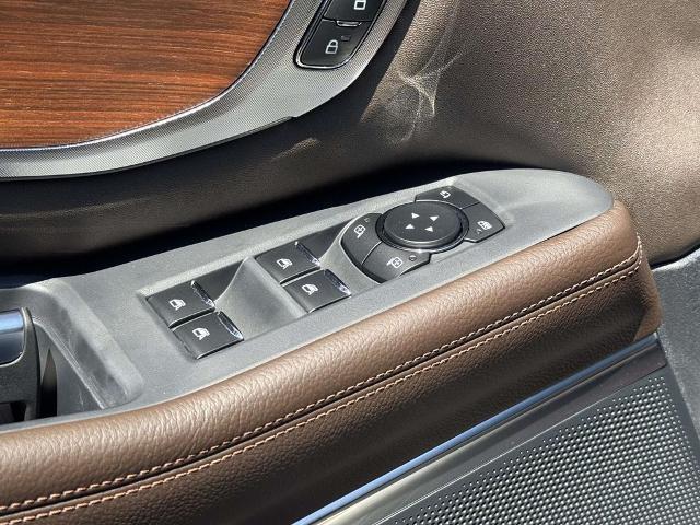 2025 Ford Expedition King Ranch MAX