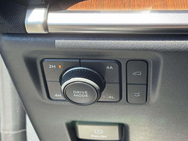 2025 Ford Expedition King Ranch MAX