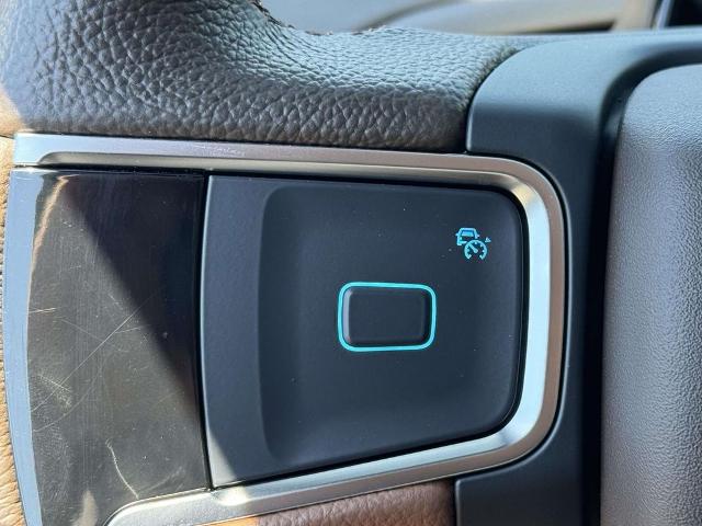 2025 Ford Expedition King Ranch MAX