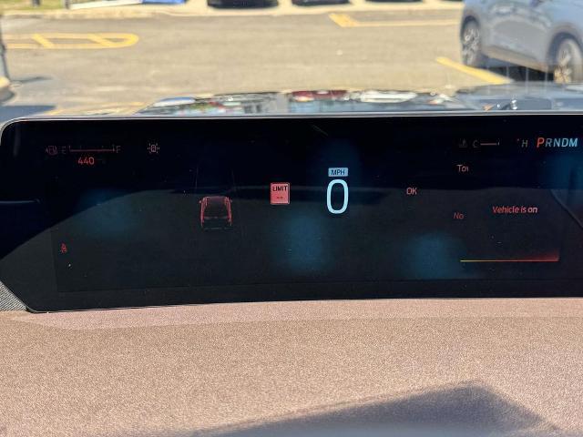 2025 Ford Expedition King Ranch MAX