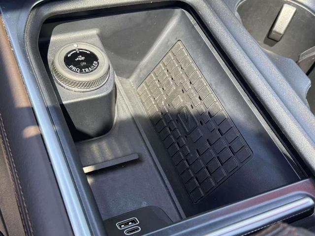 2025 Ford Expedition King Ranch MAX
