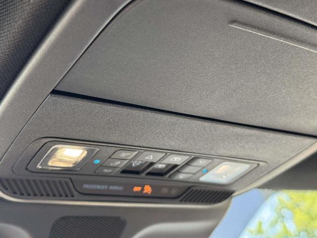 2025 Ford Expedition King Ranch MAX