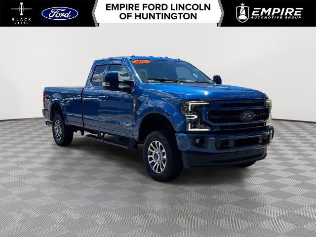 2022 Ford F-350 XL for sale in Huntington, NY