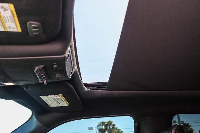 2021 Ford F-450 Platinum