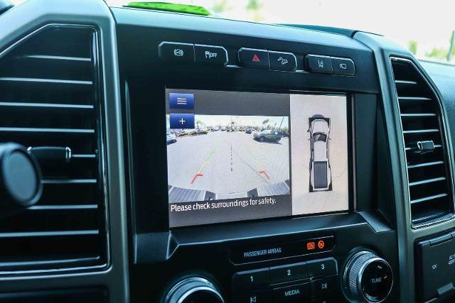 2021 Ford F-450 Platinum