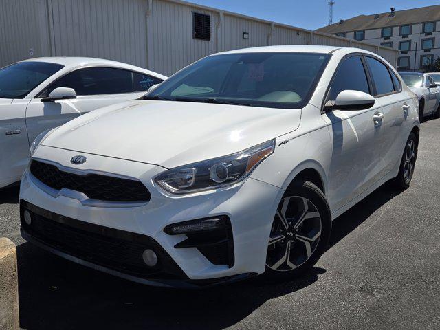 2019 Kia Forte LXS for sale in Auburn, AL