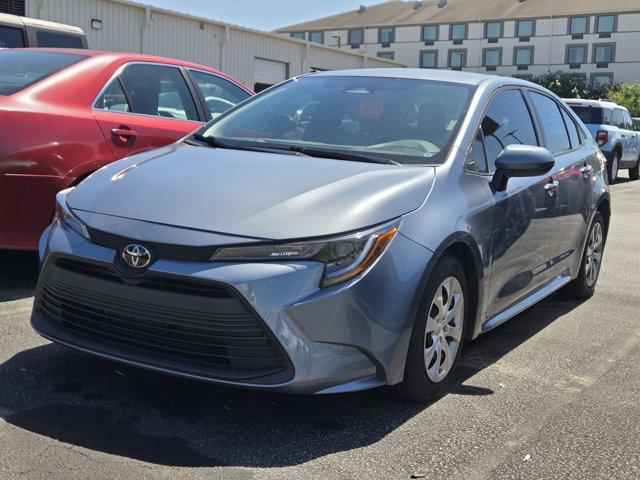 2024 Toyota Corolla LE for sale in Auburn, AL