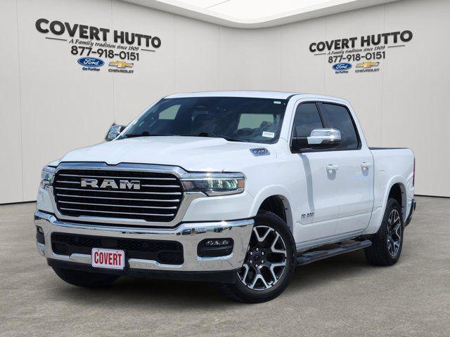 2025 Ram 1500 Laramie Crew Cab 4x4 5'7" Box for sale in Austin, TX