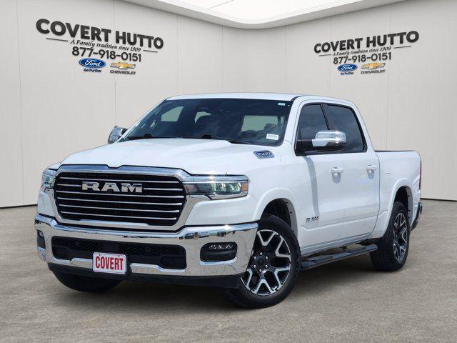 2025 Ram 1500 Laramie Crew Cab 4x4 5'7" Box for sale in Austin, TX