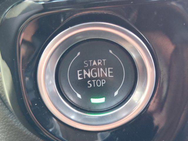 2024 Chevrolet Silverado 1500 2WD Crew Cab Short Bed LTZ