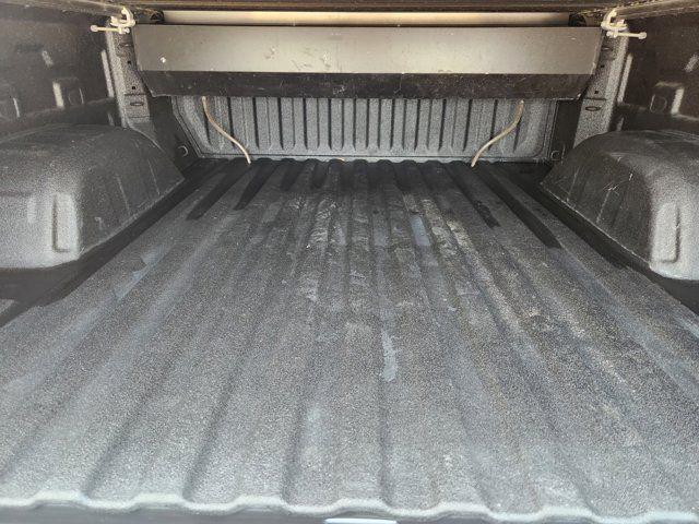 2024 Chevrolet Silverado 1500 2WD Crew Cab Short Bed LTZ