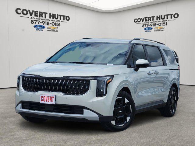 2025 Kia Carnival MPV SX for sale in Austin, TX
