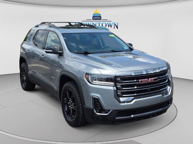 2023 GMC Acadia AWD AT4 for sale in Charleston, WV