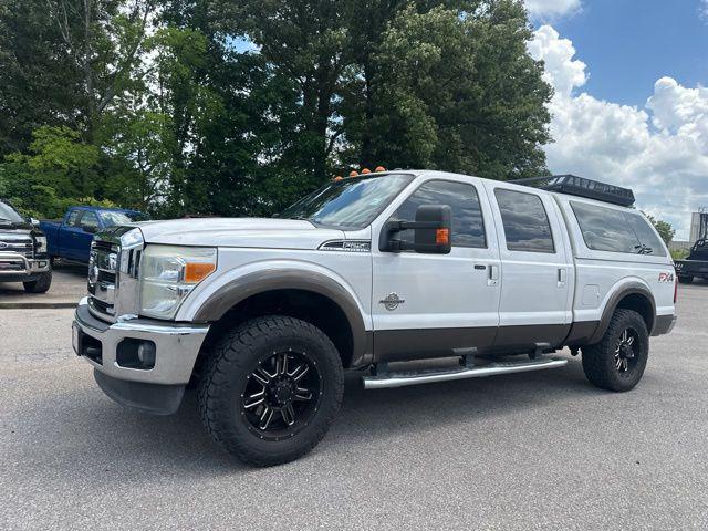 2015 Ford F-250 LARIAT for sale in Union City, TN