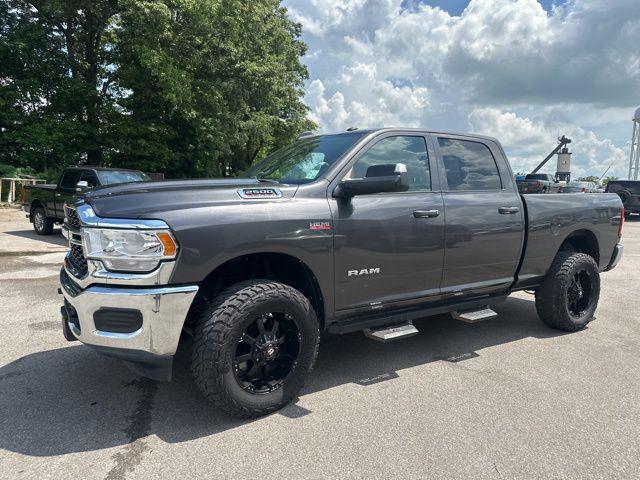 2022 Ram 2500 Tradesman Crew Cab 4x4 6'4" Box for sale in Union City, TN