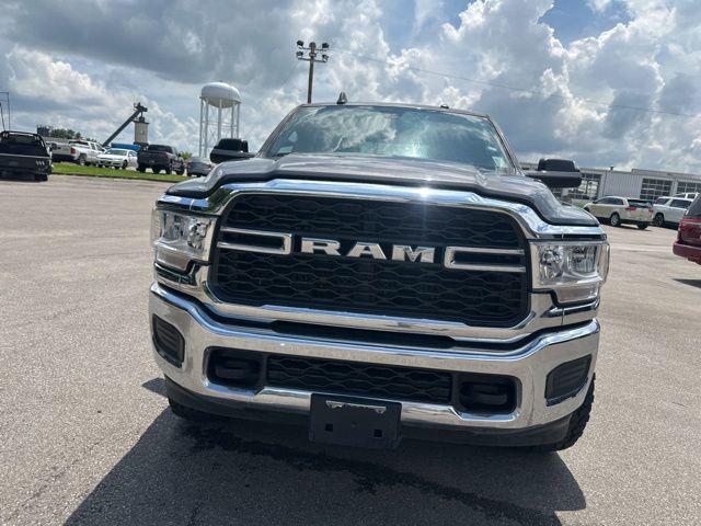 2022 Ram 2500 Tradesman Crew Cab 4x4 6'4" Box