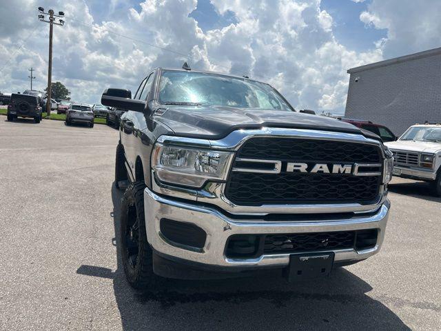 2022 Ram 2500 Tradesman Crew Cab 4x4 6'4" Box