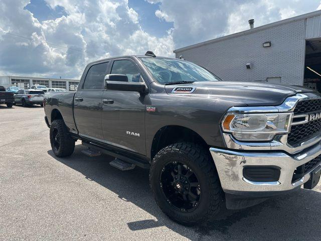 2022 Ram 2500 Tradesman Crew Cab 4x4 6'4" Box