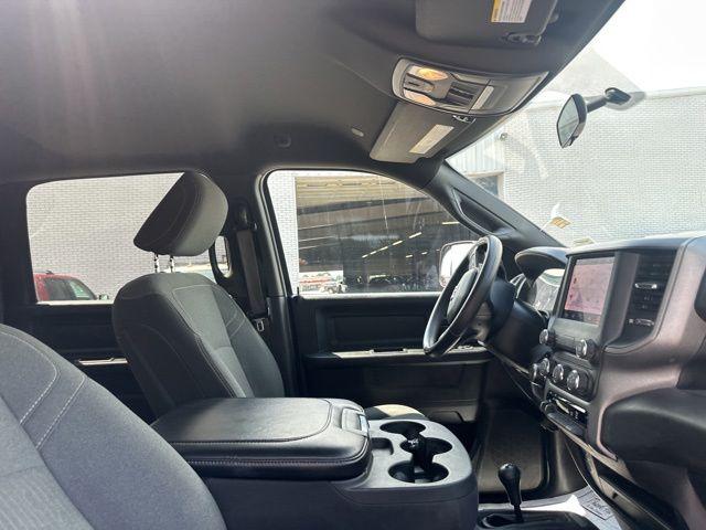 2022 Ram 2500 Tradesman Crew Cab 4x4 6'4" Box