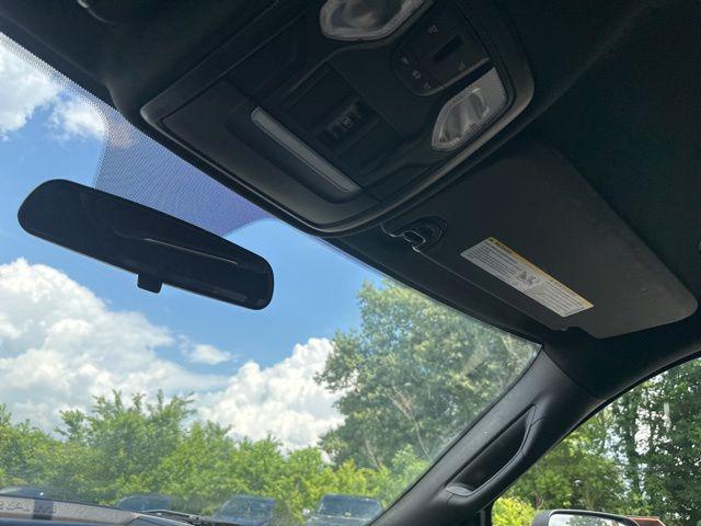 2022 Ram 2500 Tradesman Crew Cab 4x4 6'4" Box