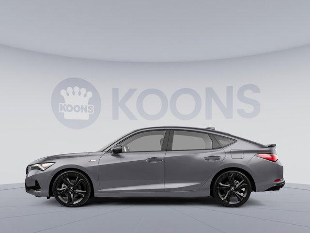 2024 Acura Integra A-SPEC Technology
