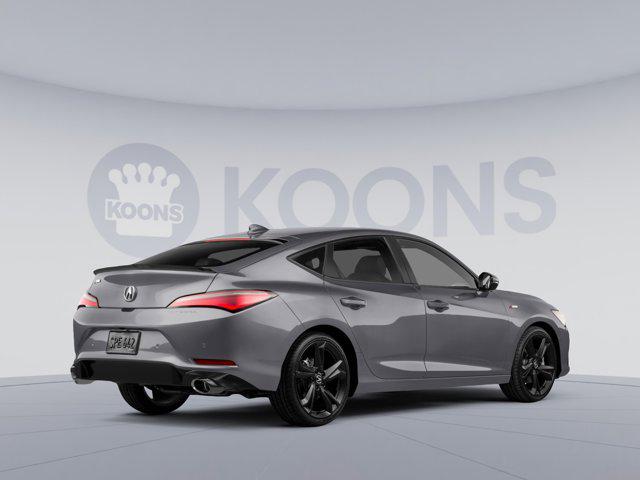 2024 Acura Integra A-SPEC Technology