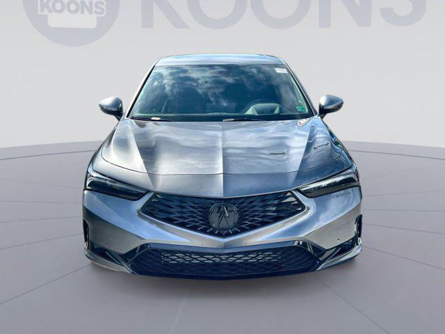 2024 Acura Integra A-SPEC Technology