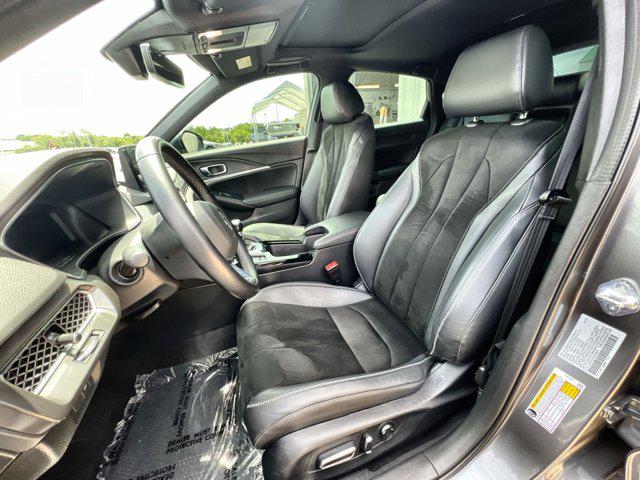 2024 Acura Integra A-SPEC Technology