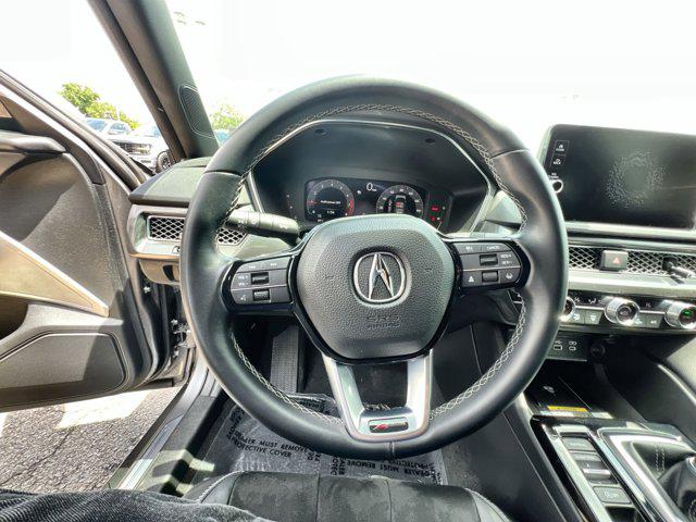 2024 Acura Integra A-SPEC Technology