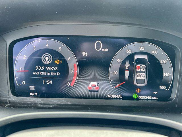 2024 Acura Integra A-SPEC Technology