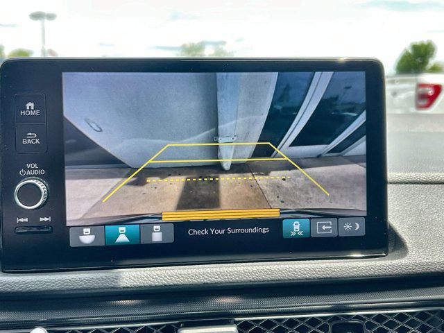 2024 Acura Integra A-SPEC Technology