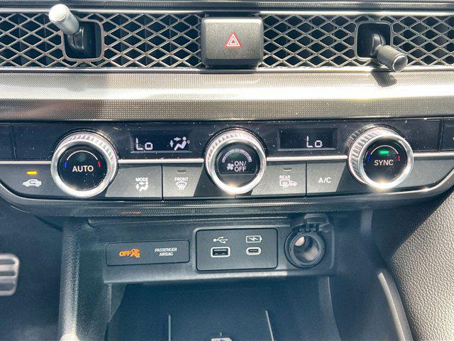 2024 Acura Integra A-SPEC Technology