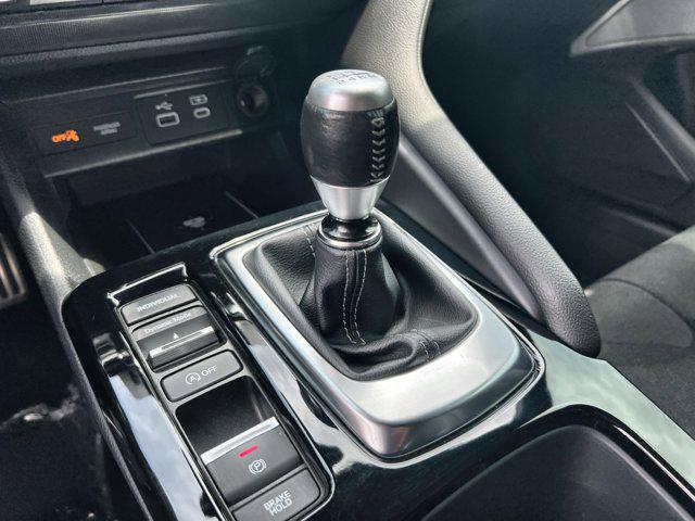 2024 Acura Integra A-SPEC Technology