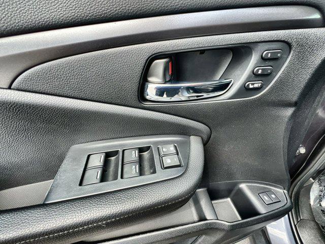 2021 Honda Pilot AWD Special Edition