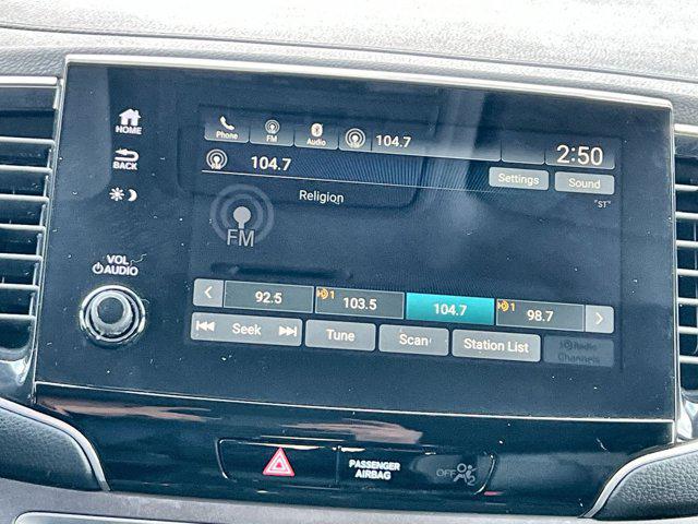2021 Honda Pilot AWD Special Edition