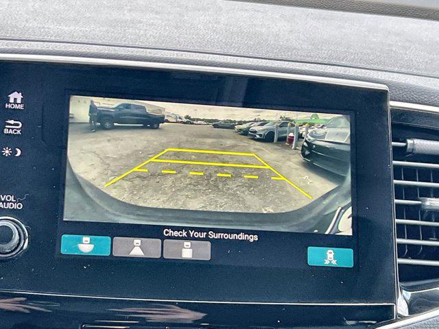 2021 Honda Pilot AWD Special Edition