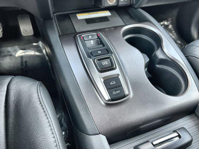 2021 Honda Pilot AWD Special Edition