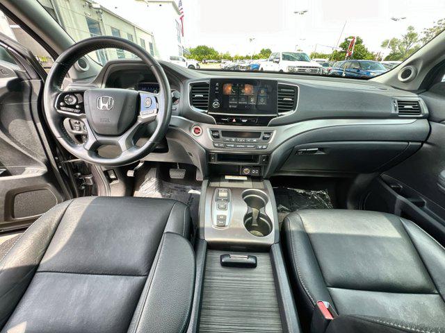 2021 Honda Pilot AWD Special Edition