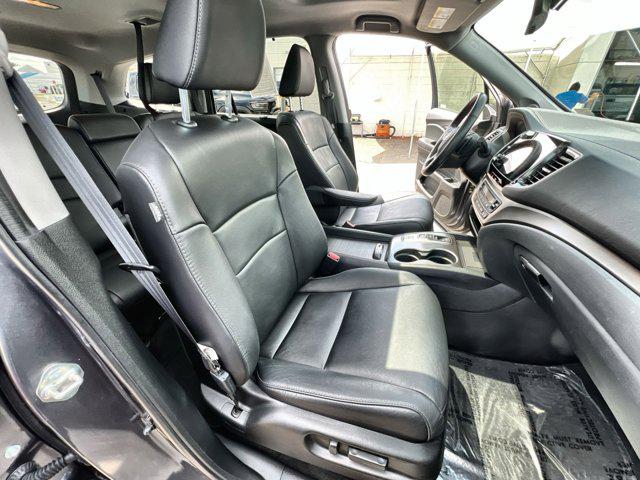 2021 Honda Pilot AWD Special Edition