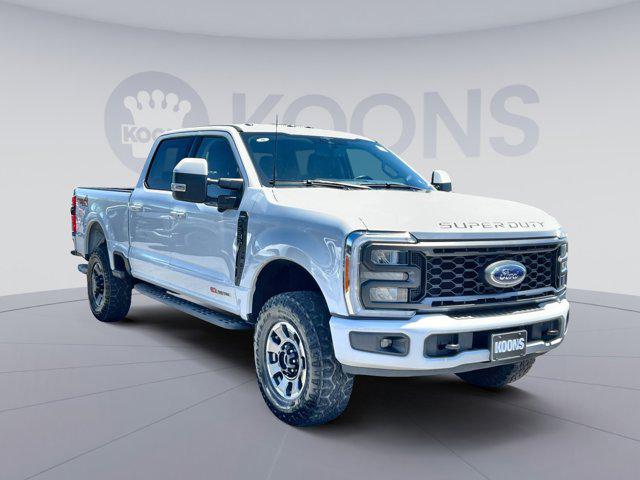 2023 Ford F-250 XL