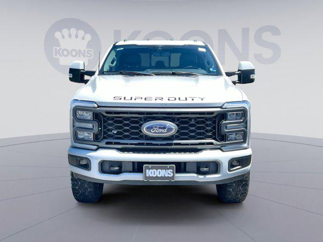 2023 Ford F-250 XL