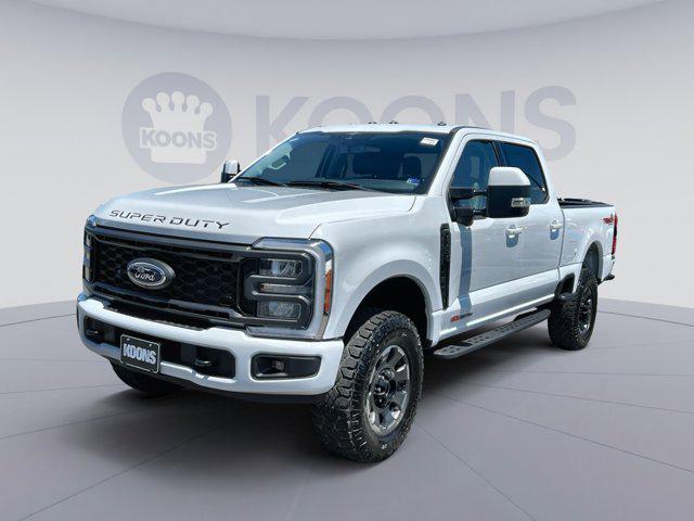 2023 Ford F-250 XL