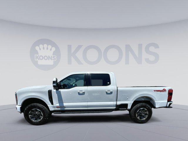 2023 Ford F-250 XL