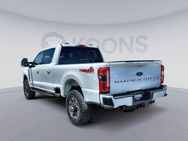 2023 Ford F-250 XL