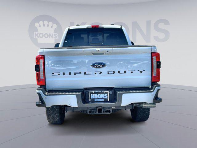 2023 Ford F-250 XL
