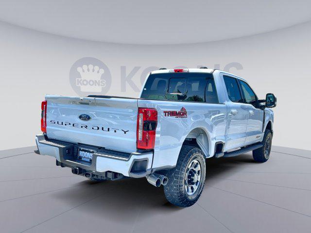 2023 Ford F-250 XL
